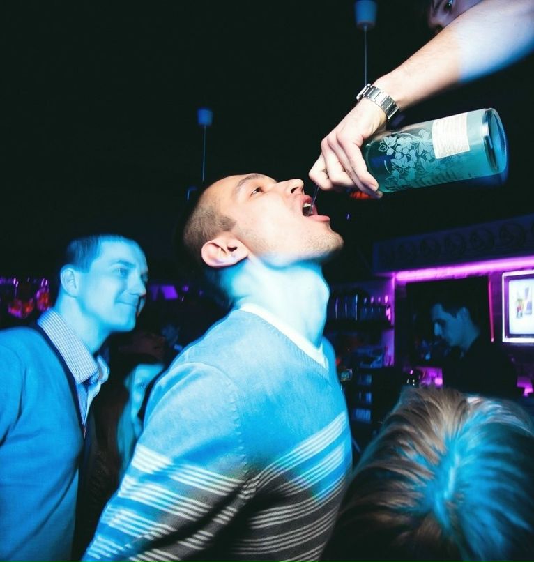 Игорь Ульянов | Челябинск