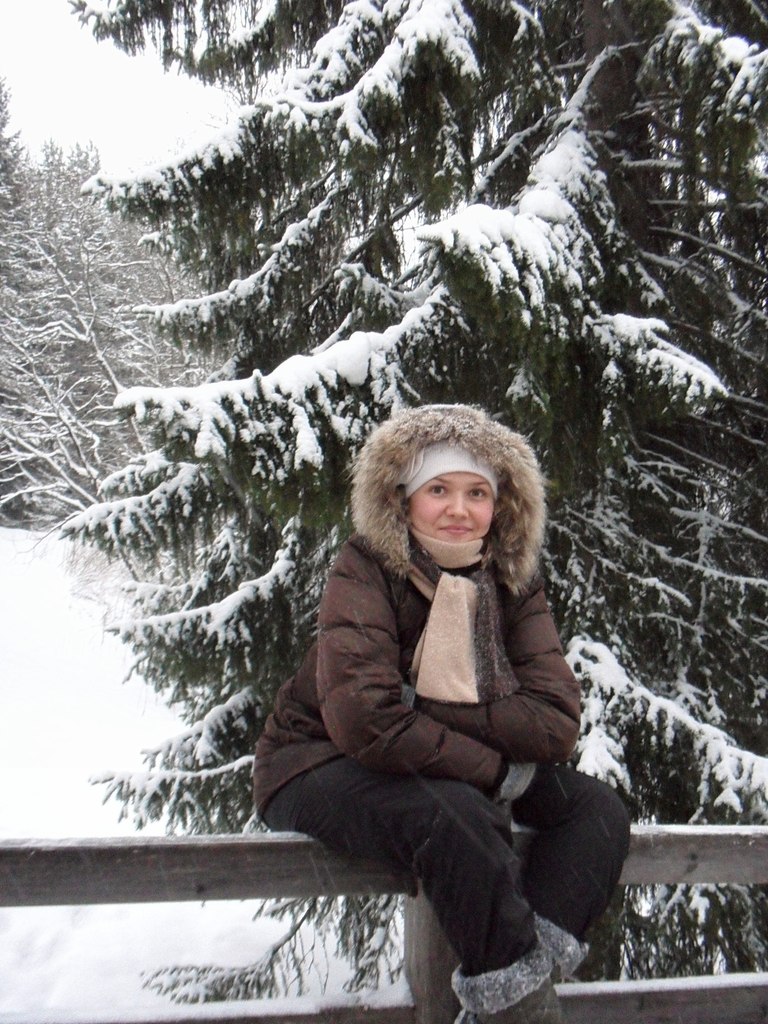 Ирина Зорина | Москва