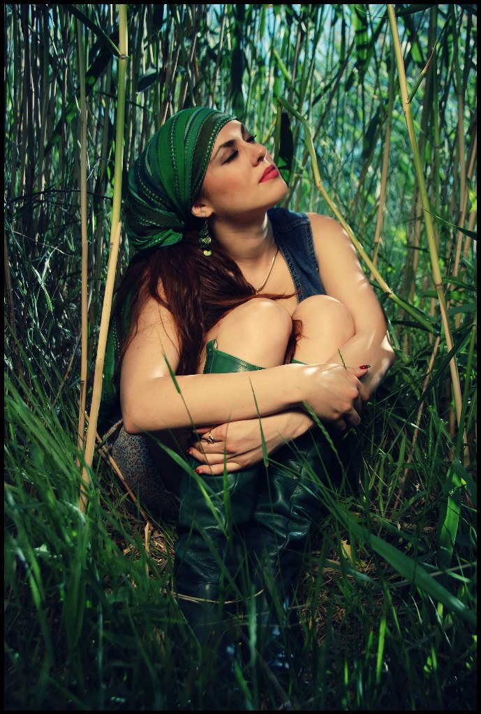 Ярослава Thunderstorm | Birmingham