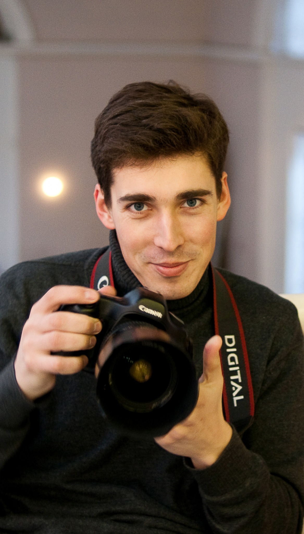 Фото профиля