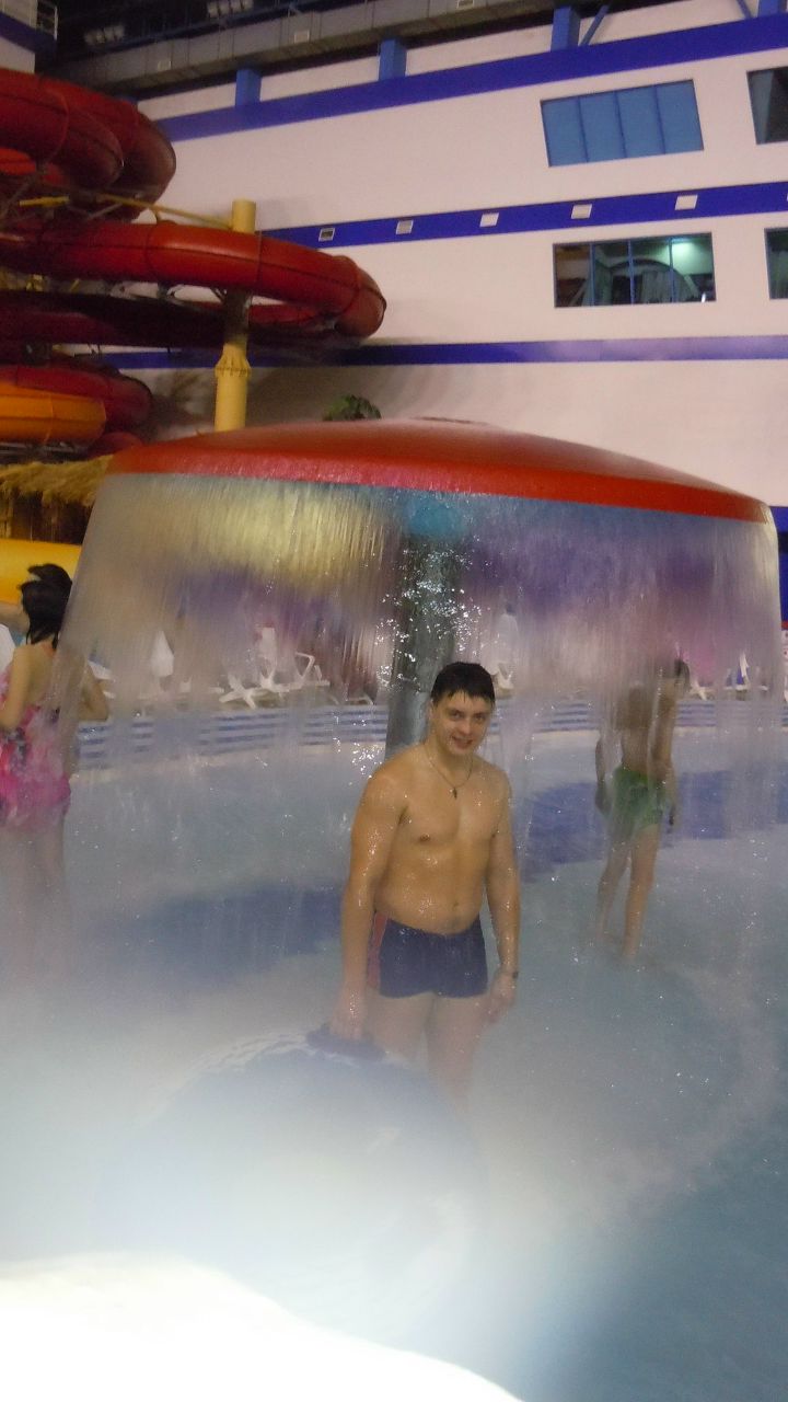 Жека Смоленцев | Новоуральск