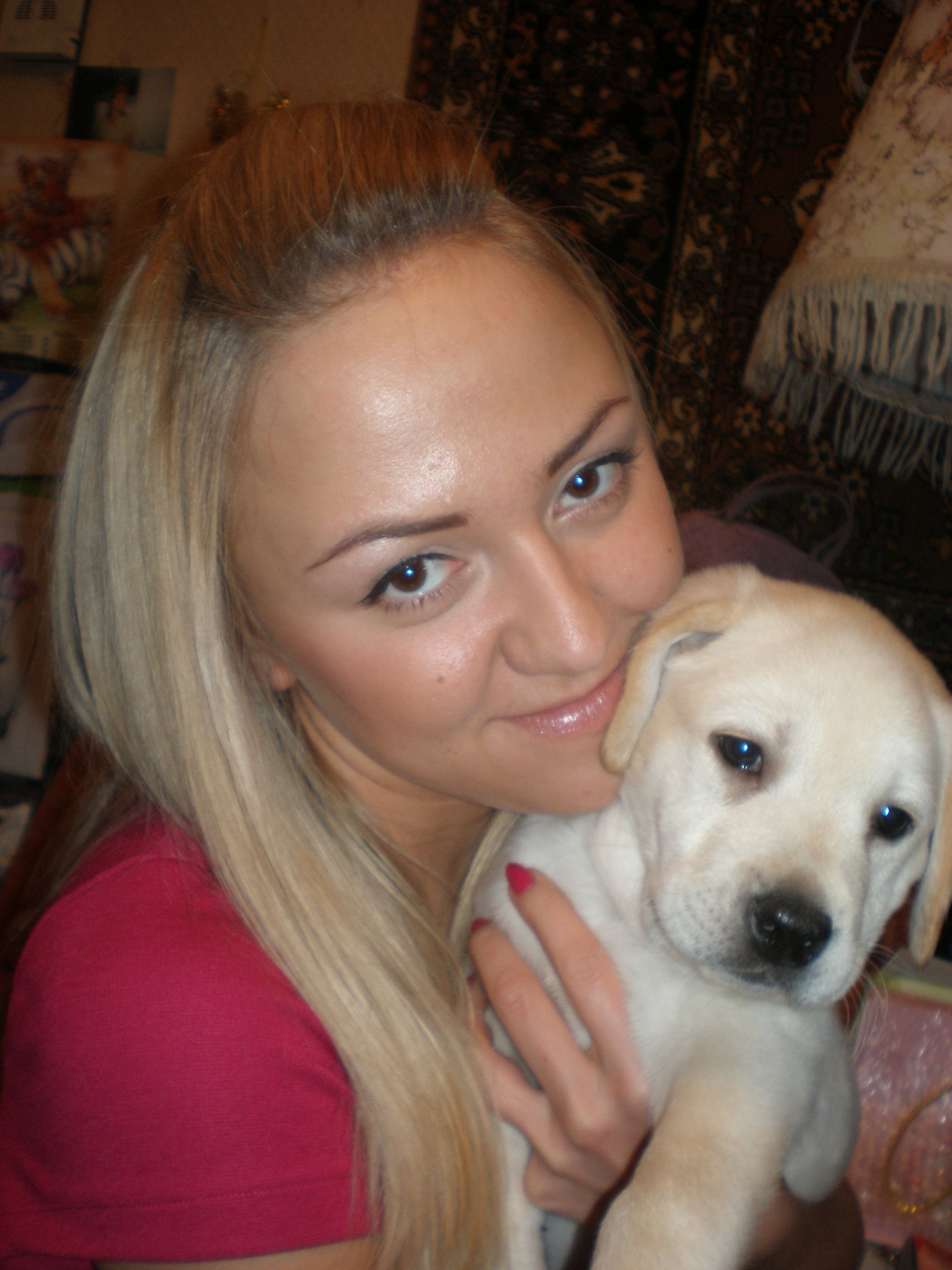 Фото профиля