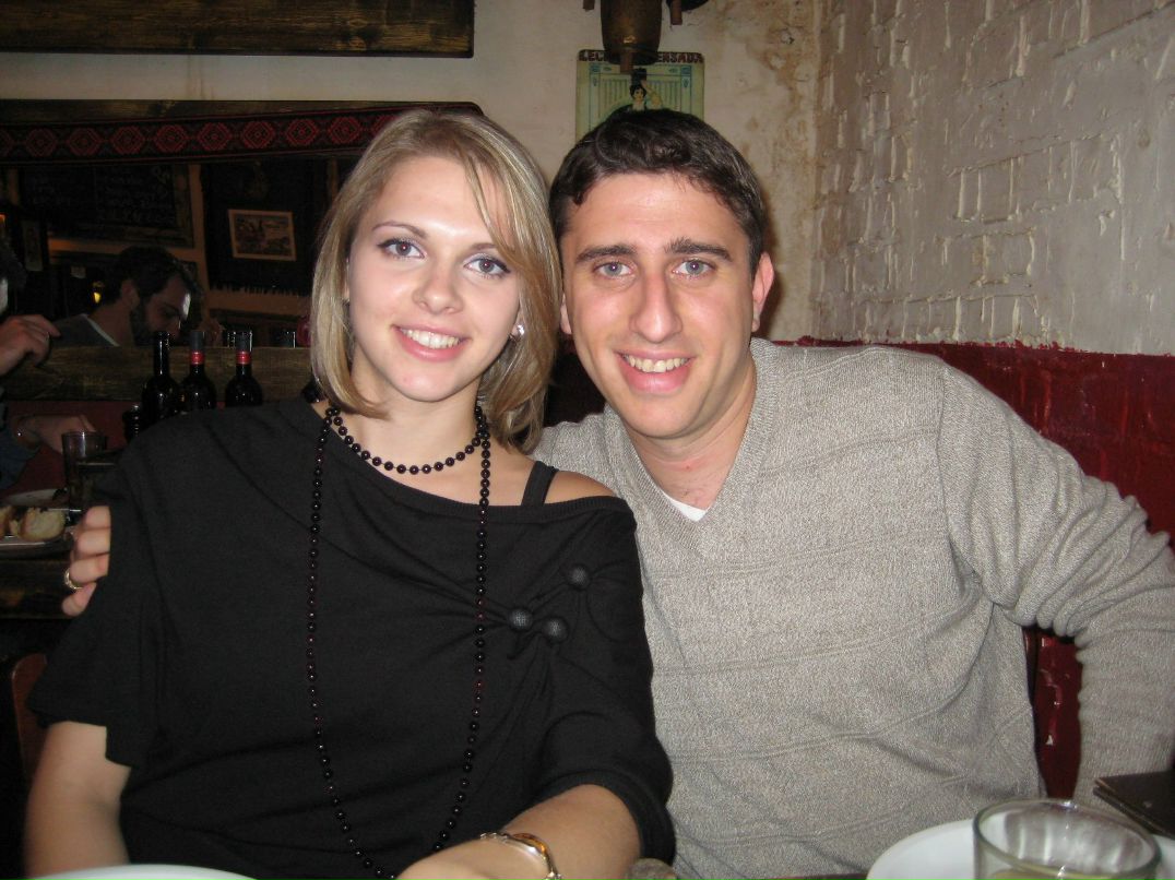 Валерия Игумнова | Karmiel