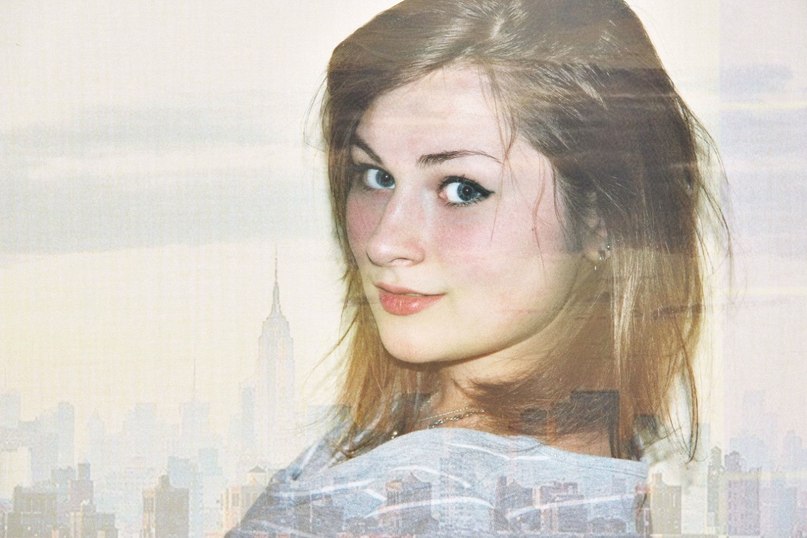 Женька Болотная | Санкт-Петербург