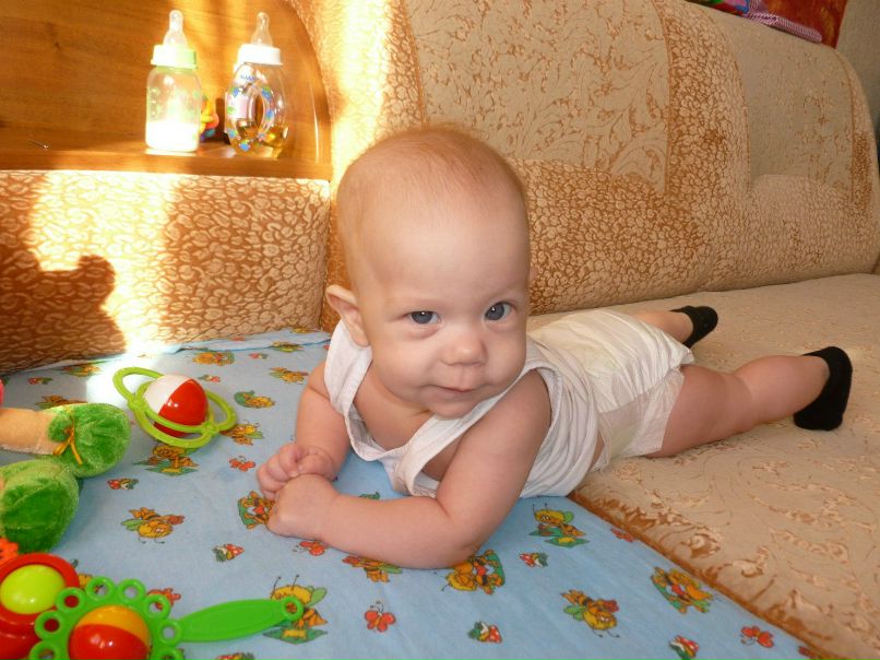 Валентина Ярославцева | Кстово