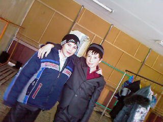 Илус Сафин {~$~} | Екатеринбург