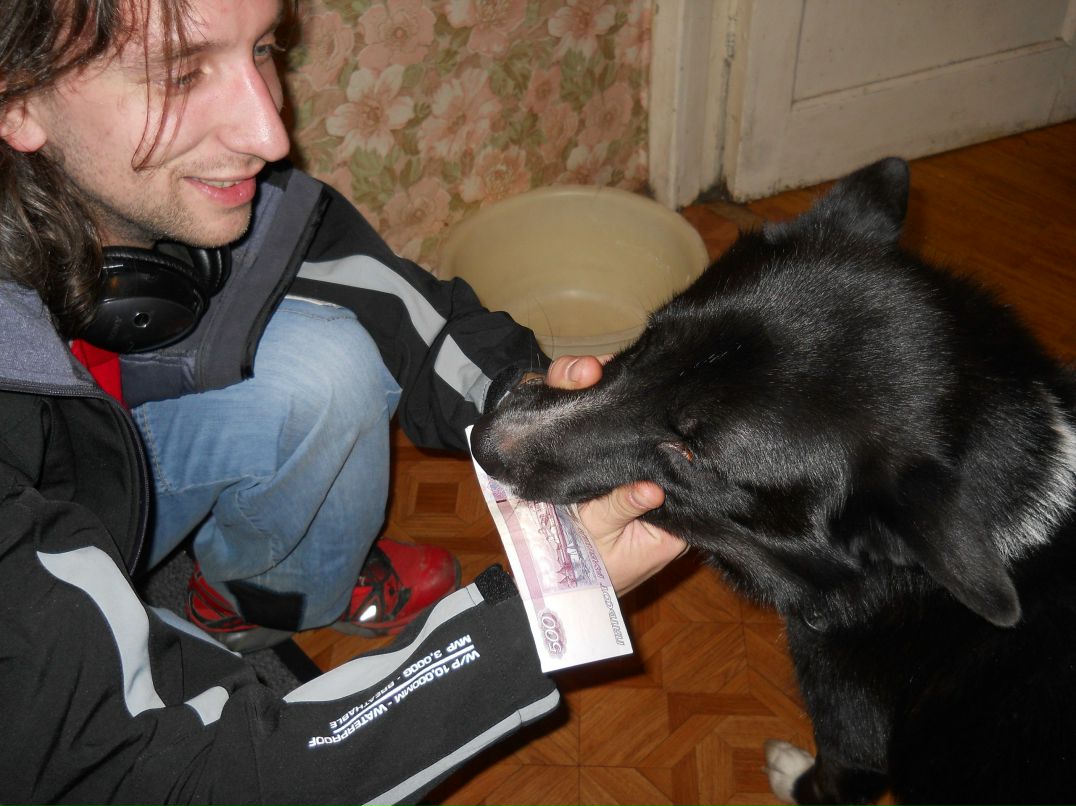 Женька Женька Женёк | Санкт-Петербург