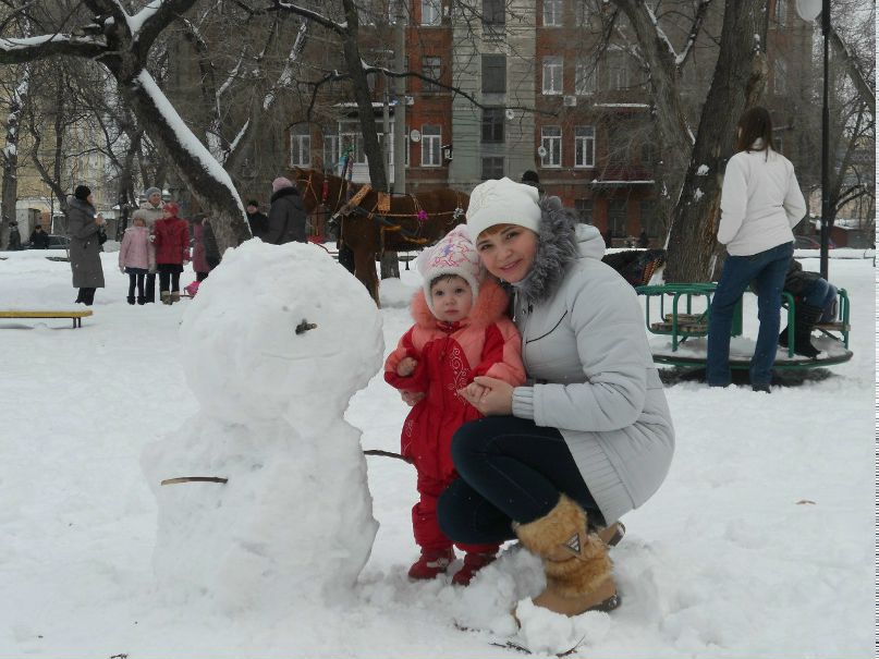 Ольга Титова | Воронеж