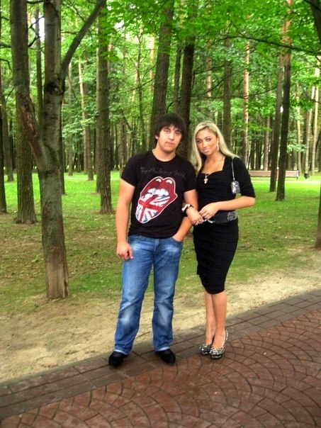 Almaza Марцинкевич .♥♥♥KRISTALINA.♥♥♥ | Санкт-Петербург