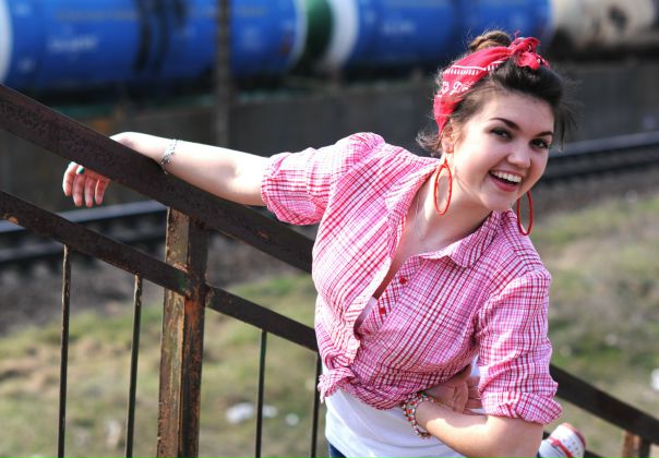 №13, Карина Бакан, Николаев №13, Карина Бакан, Николаев