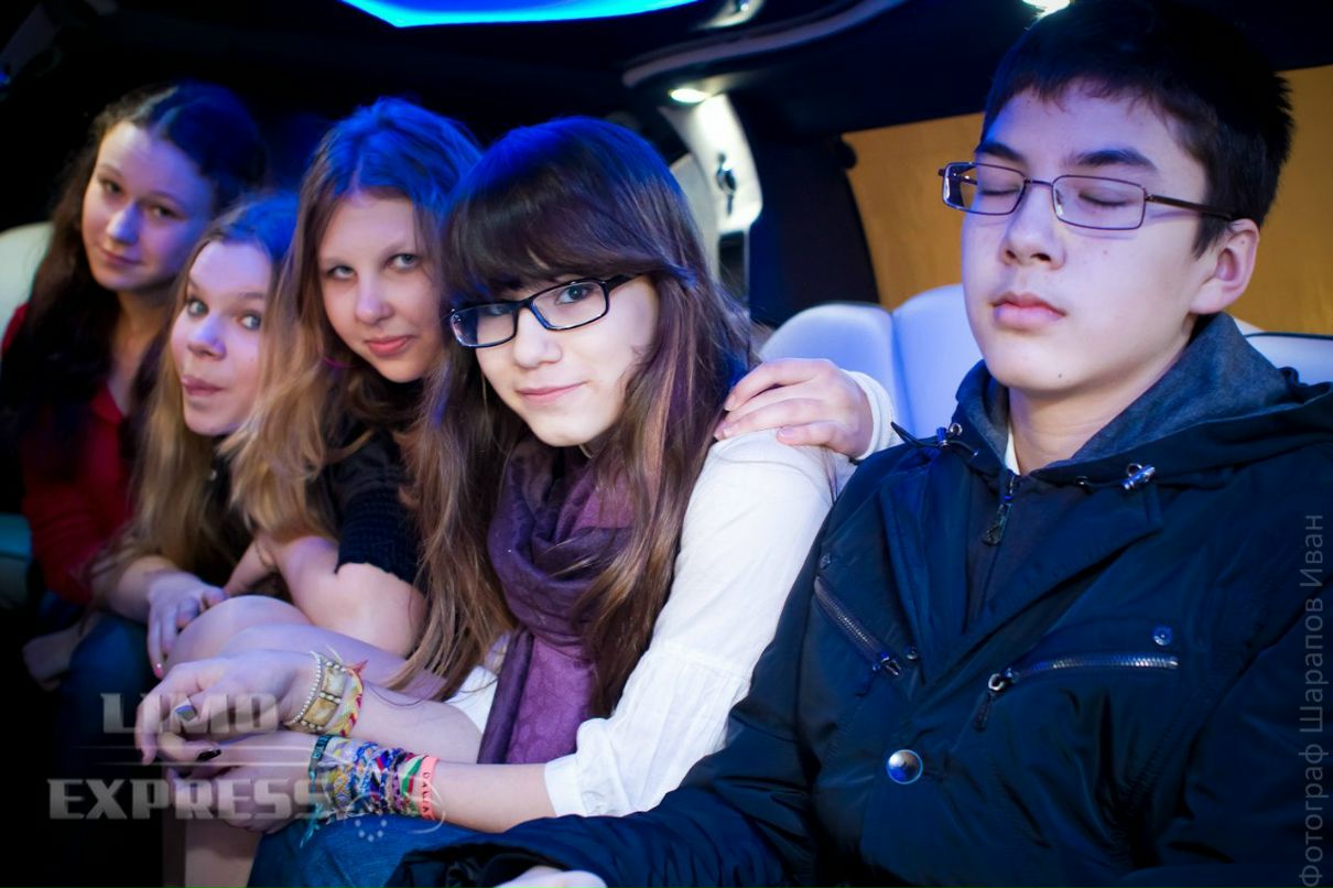 Таня Татьянкова ♥ | Санкт-Петербург