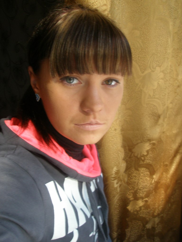 Анастасия Вихман | Всеволожск