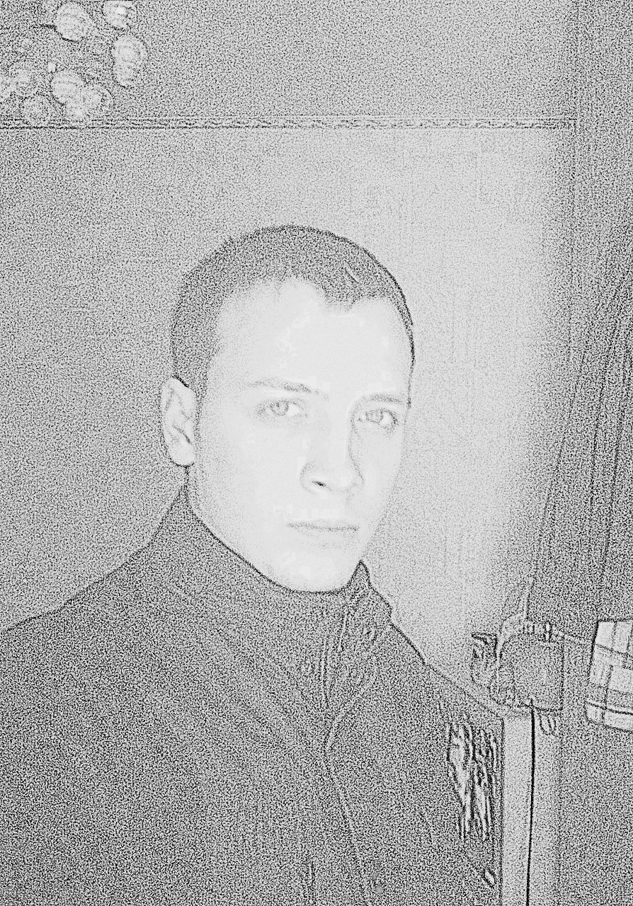 Владимир Удодов | Тель-Авив