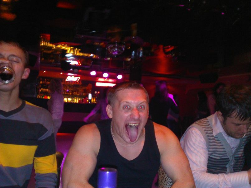 Алексей Филиппов | Ярославль