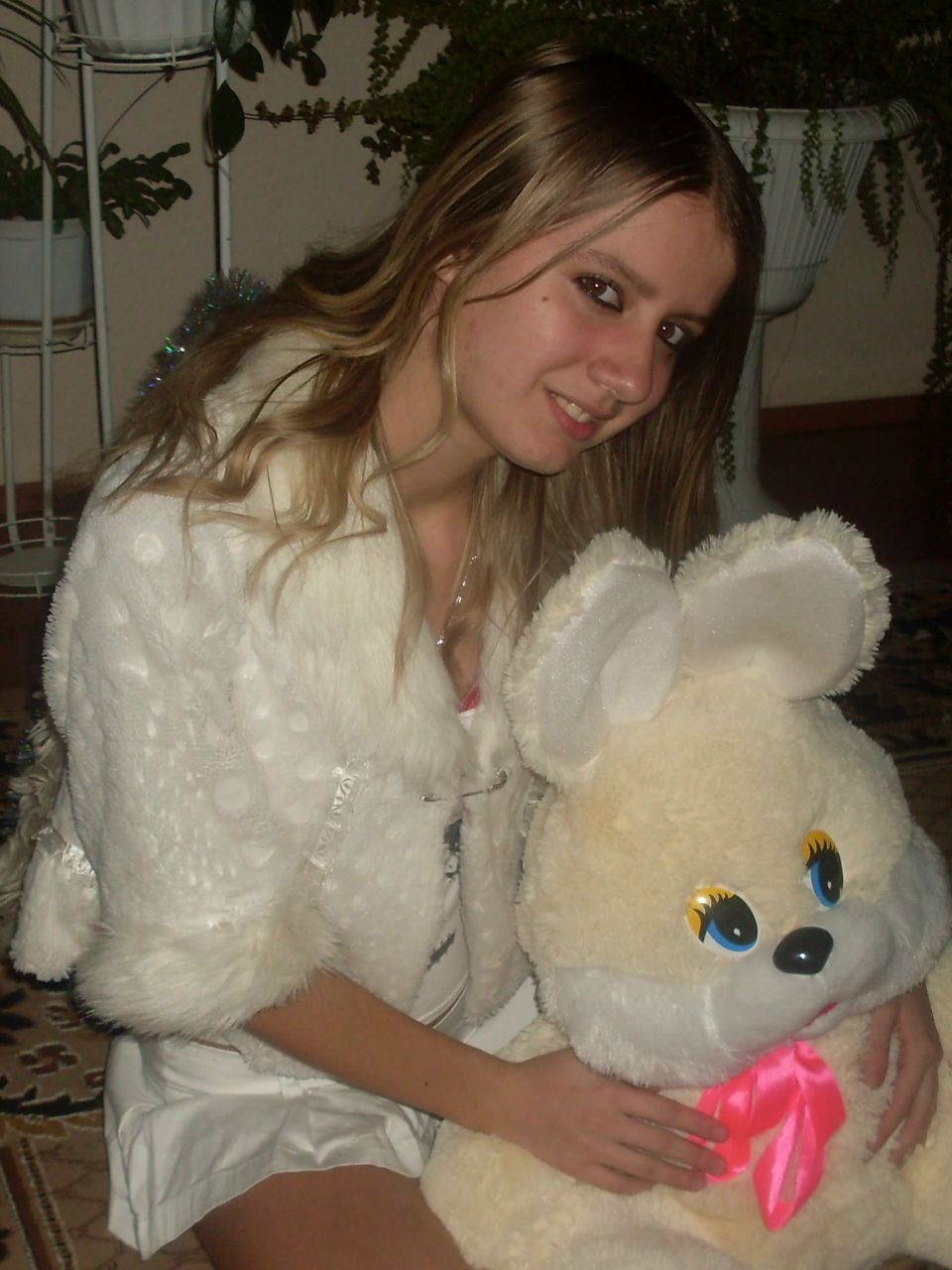 Роксі Бігун сОНеЧкО | Berlin