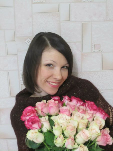 №3, Зареслава Евграфова, 46 лет, Киев №3, Зареслава Евграфова, 46 лет, Киев