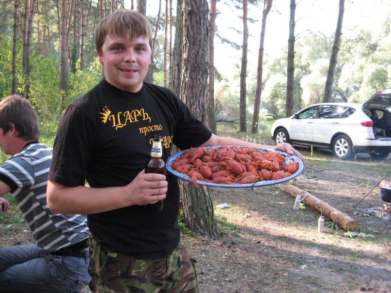Андрей Дегтярев | Москва