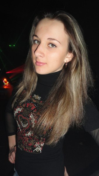 Анастасія Гуйван Олегівна | Харьков