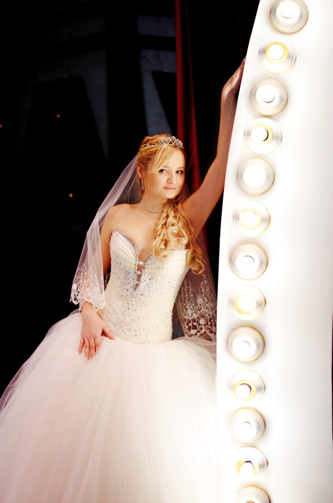 Екатерина Никифорова | Москва