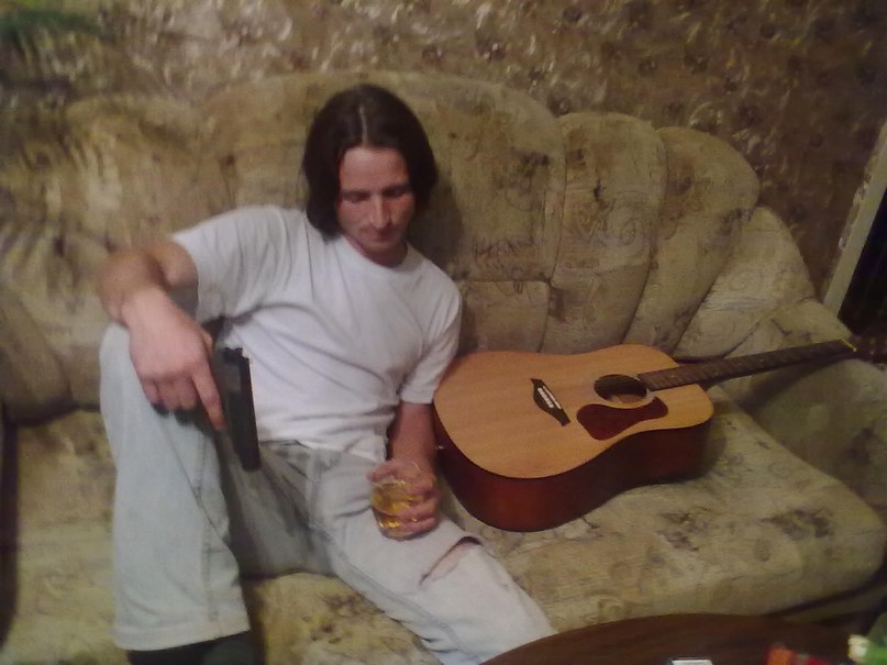 Василий Кузнецов | Великие Луки