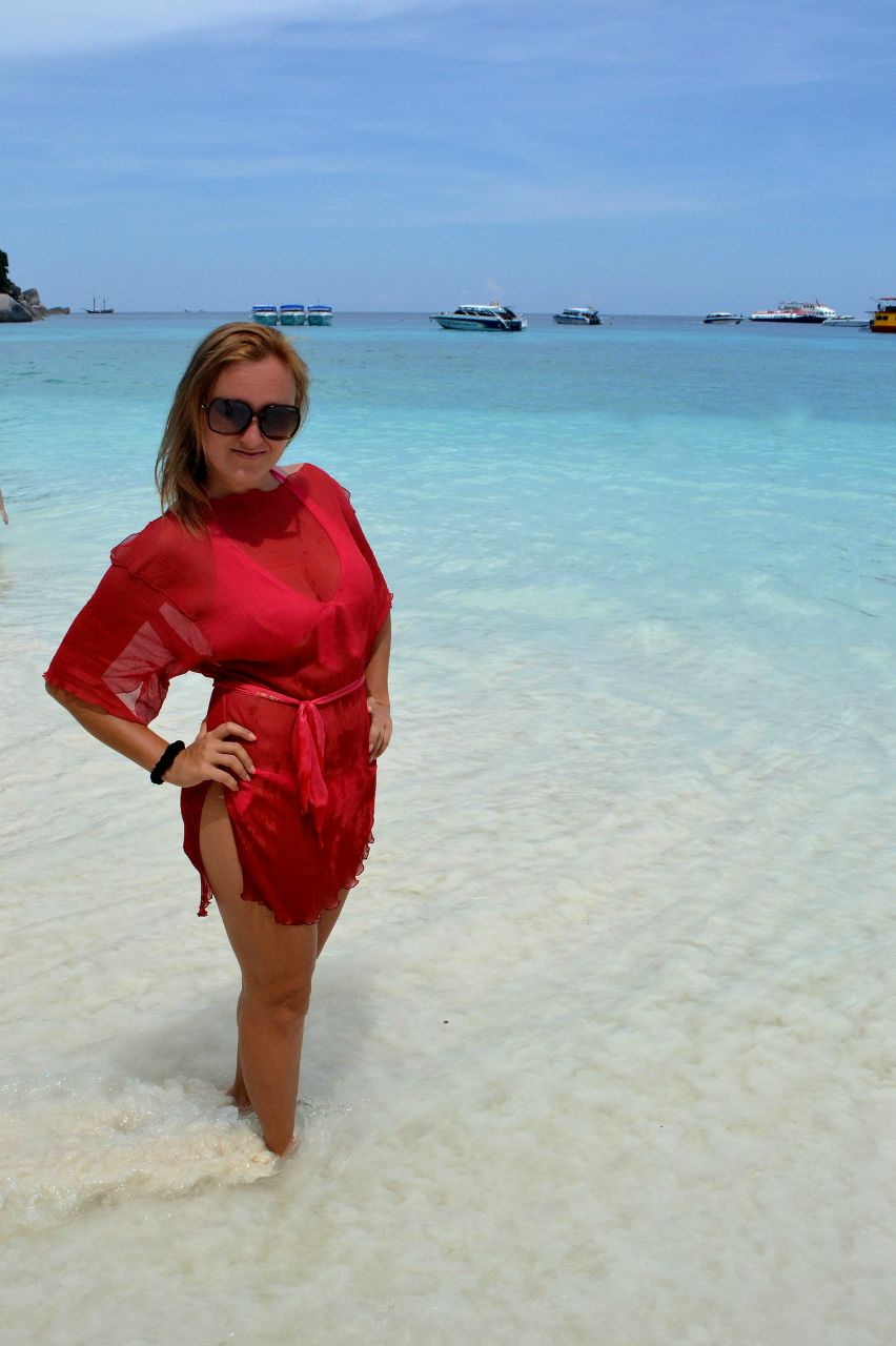 Лиана Миргалеева | México