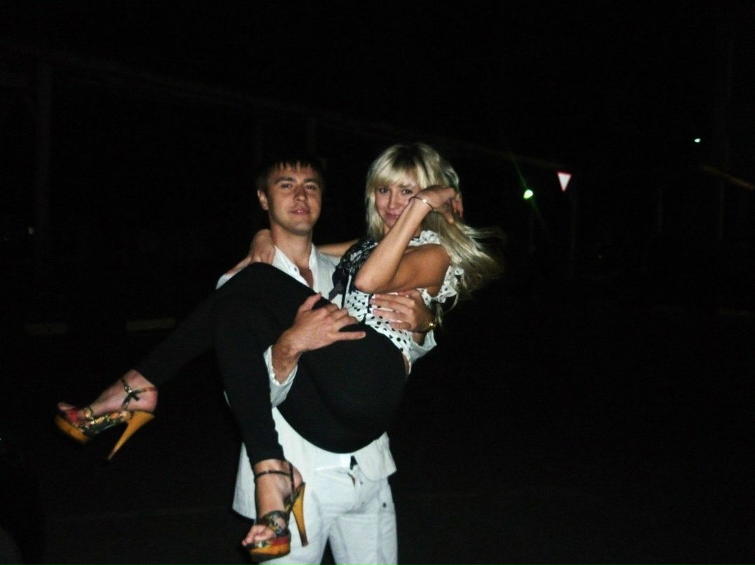 Динара Зяйнетдинова | Нижний Новгород