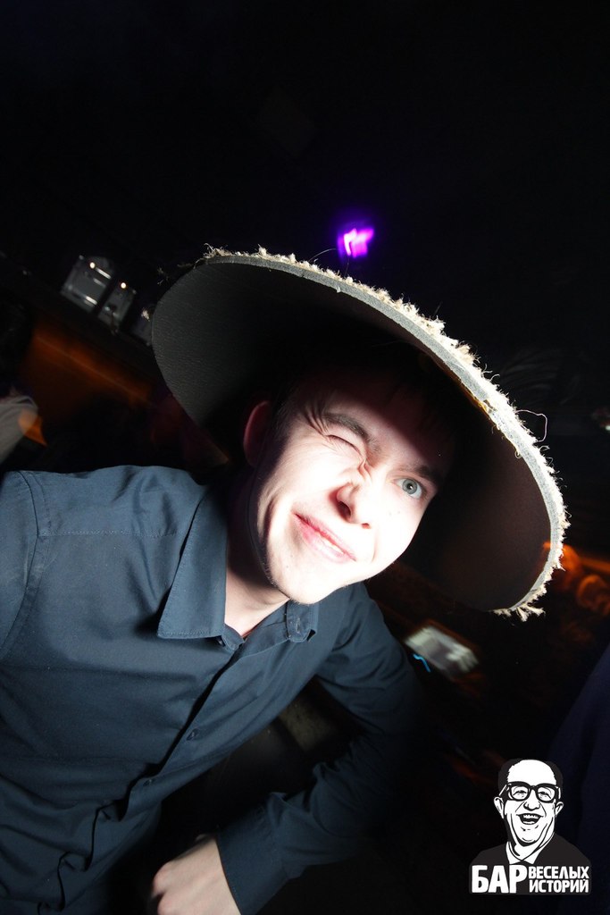 Александр Мезрин | Ижевск