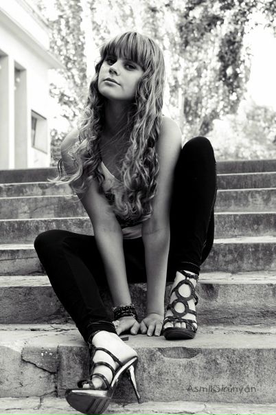 №27, Виолетта Палетова, 31 год, Ростов-на-Дону №27, Виолетта Палетова, 31 год, Ростов-на-Дону