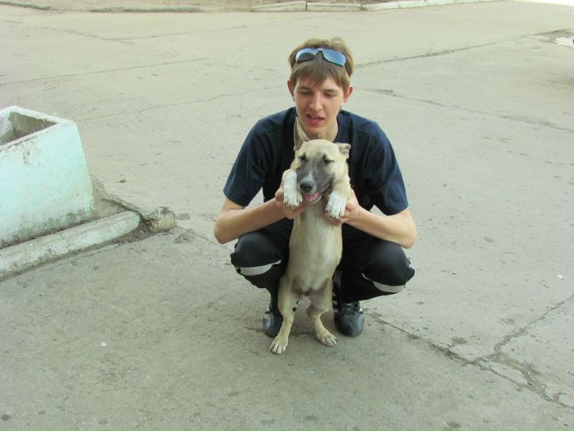 №9, Кирилл Григорьев, Саяногорск №9, Кирилл Григорьев, Саяногорск