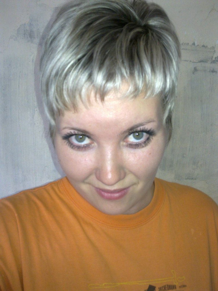 Мария Зимина | Улан-Удэ