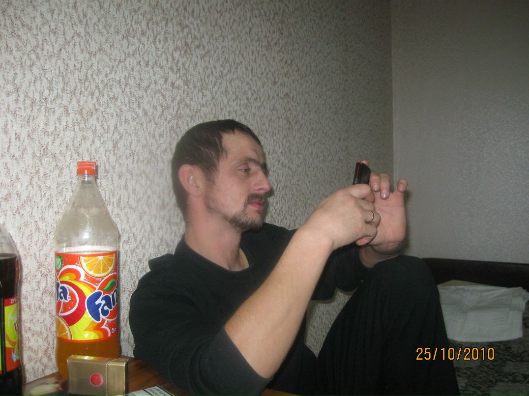 Георгий Котляров | Уфа