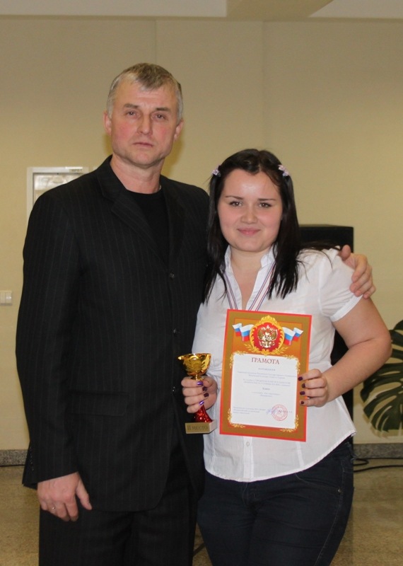 Фото профиля