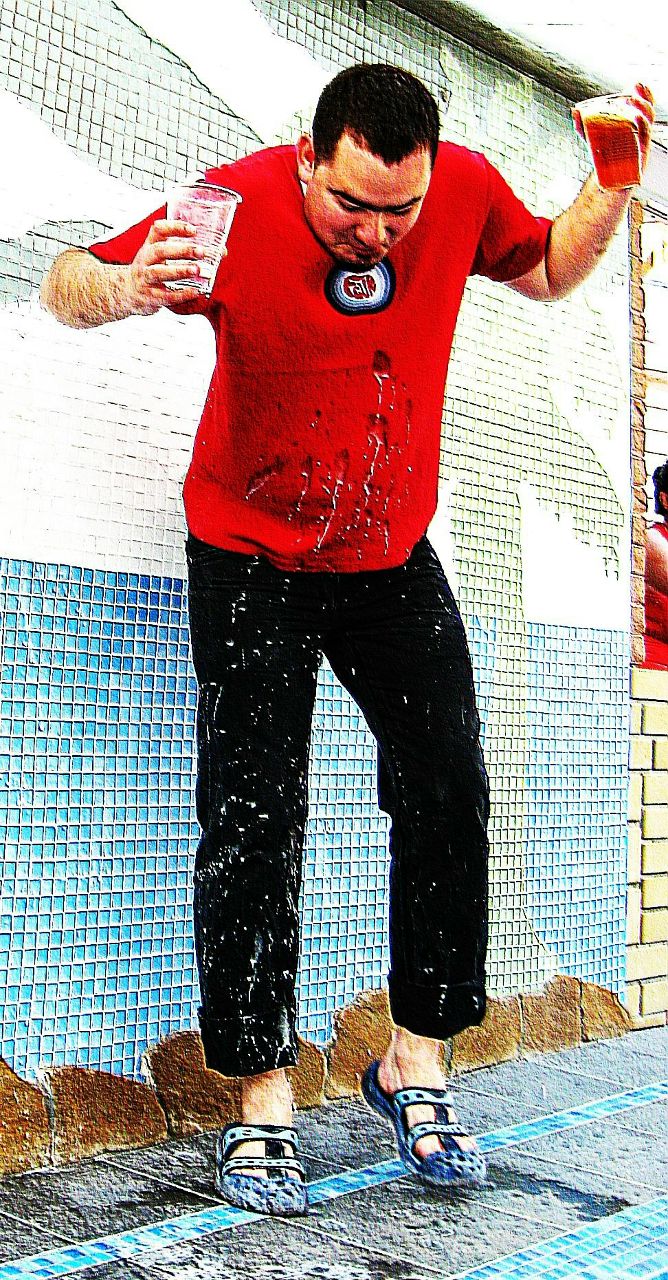 Денис Фролов Frolson | Кременчуг