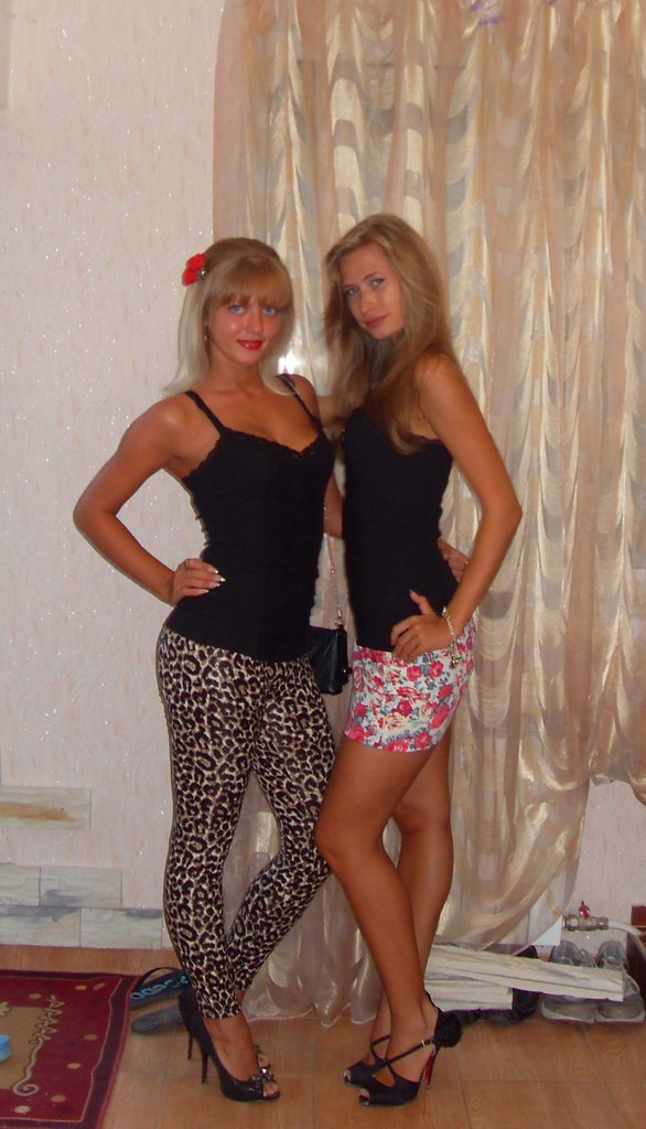 Анастасия Щепалина | Самара