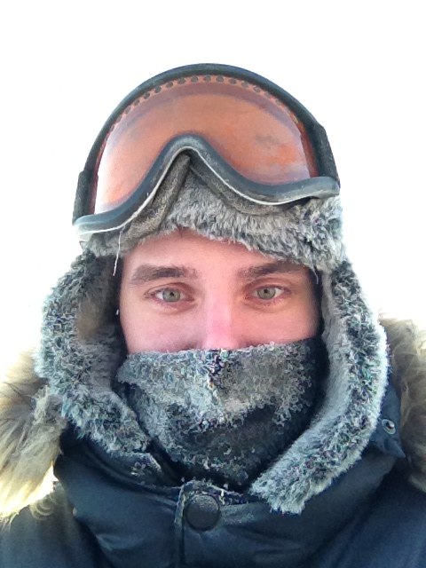 Игарёк Кауров | Санкт-Петербург