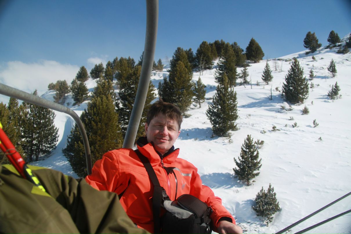 Владимир Шадрин | Москва