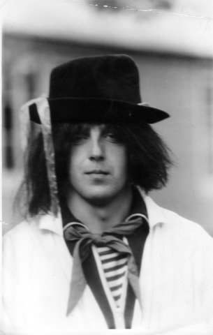 №3, Сергей Самойлов №3, Сергей Самойлов