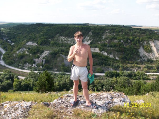 Фото профиля