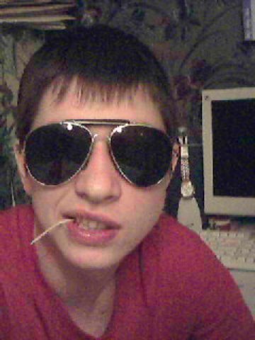 №18, Игорь Гридин, 37 лет №18, Игорь Гридин, 37 лет