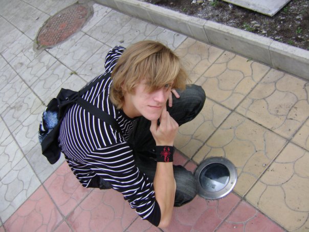 №32, Илья Корнеев, 34 года, Тверь №32, Илья Корнеев, 34 года, Тверь