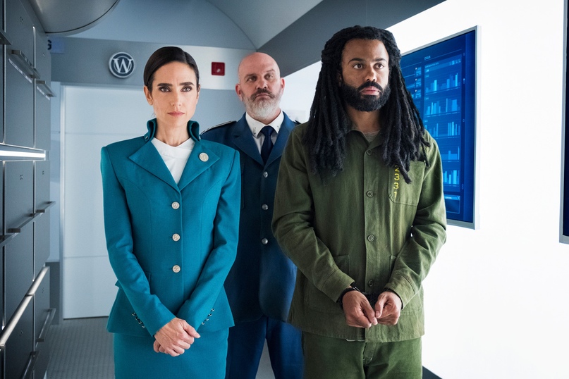 20 главных сериалов 2020 года, изображение №15
