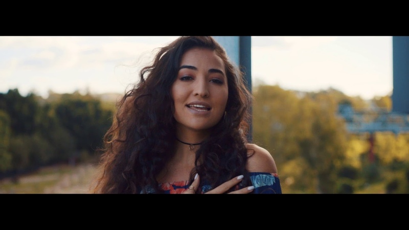 Kirrah Amosa - FALLIN ft. Junez