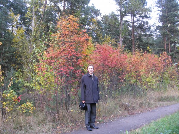 №167, Иван Вениаминович, Снегиревка №167, Иван Вениаминович, Снегиревка