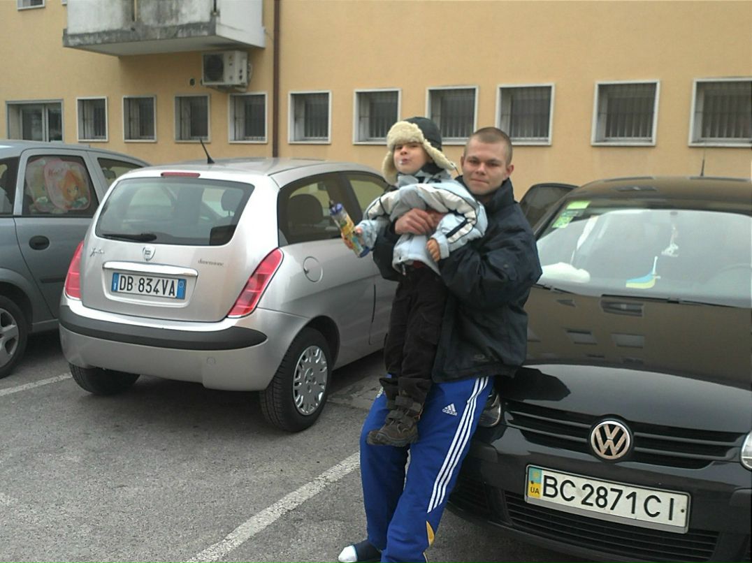 Артем Карпенко | Чернигов