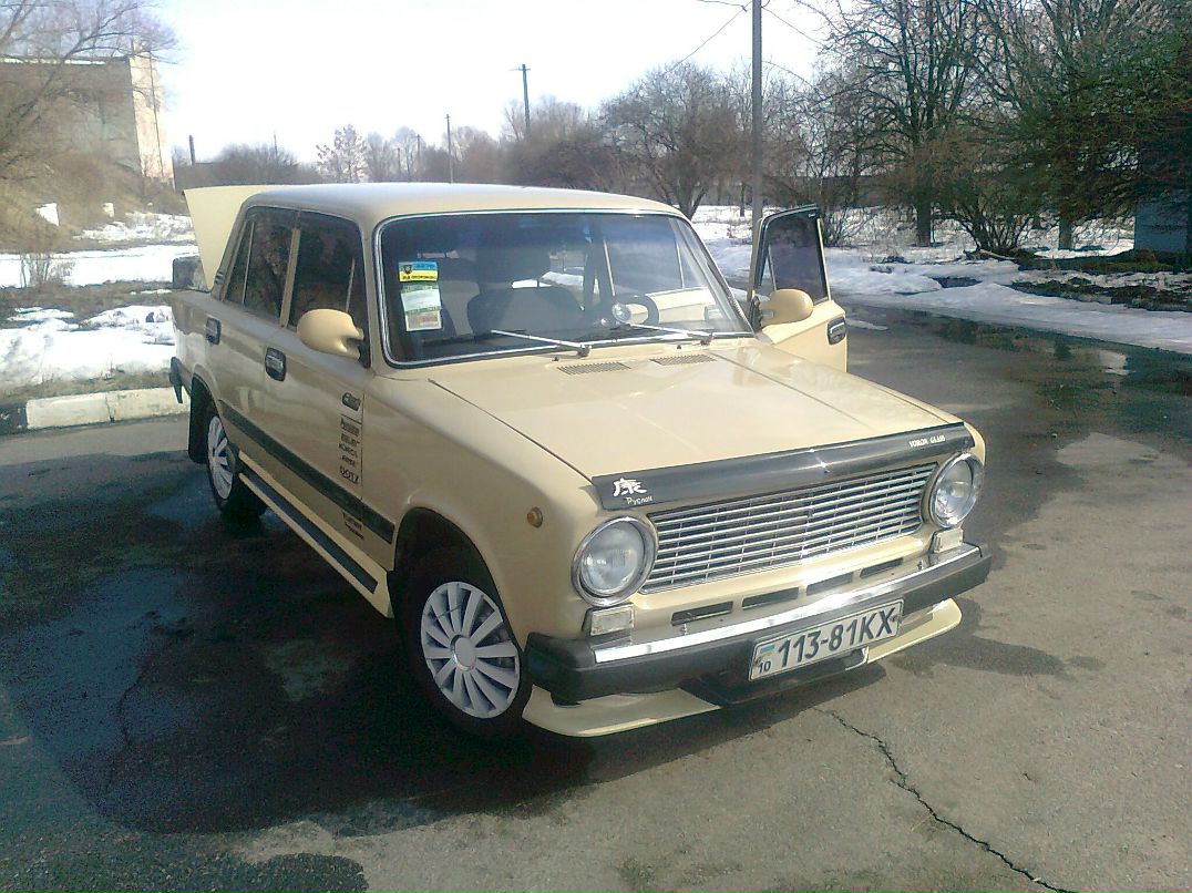 Руся Кибукевич | Белая Церковь