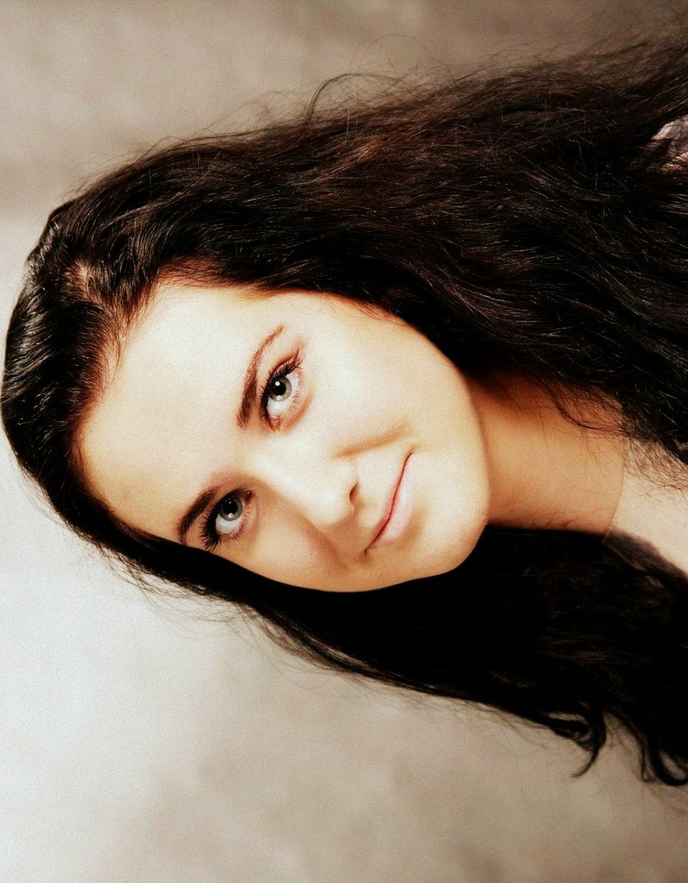 Olga Korzinkina | Москва