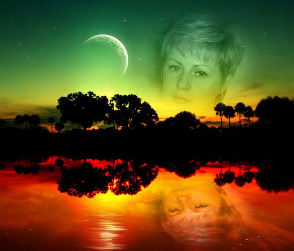 Елена Дембовская | Великий Новгород