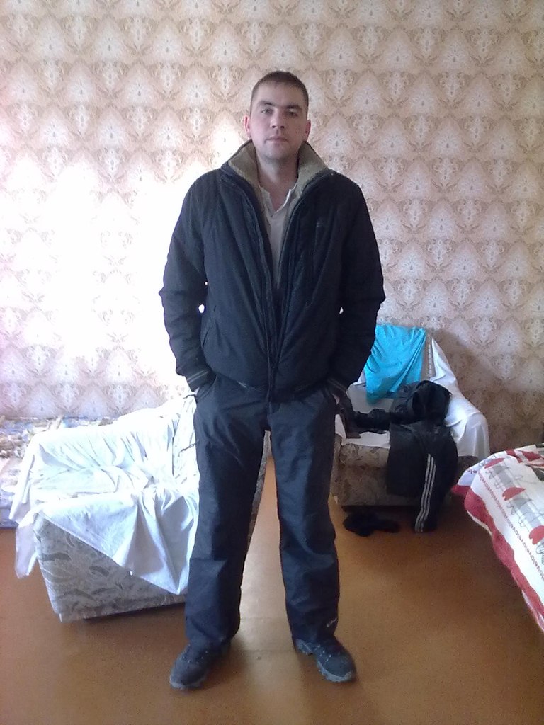 Сергей Шуванов | Санкт-Петербург