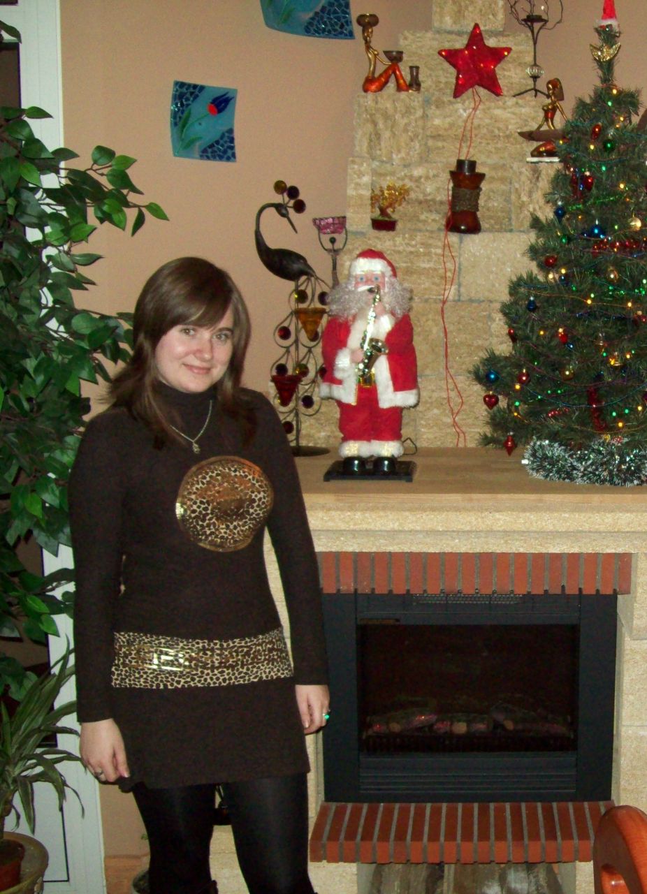 Таня Семененко ღ | 