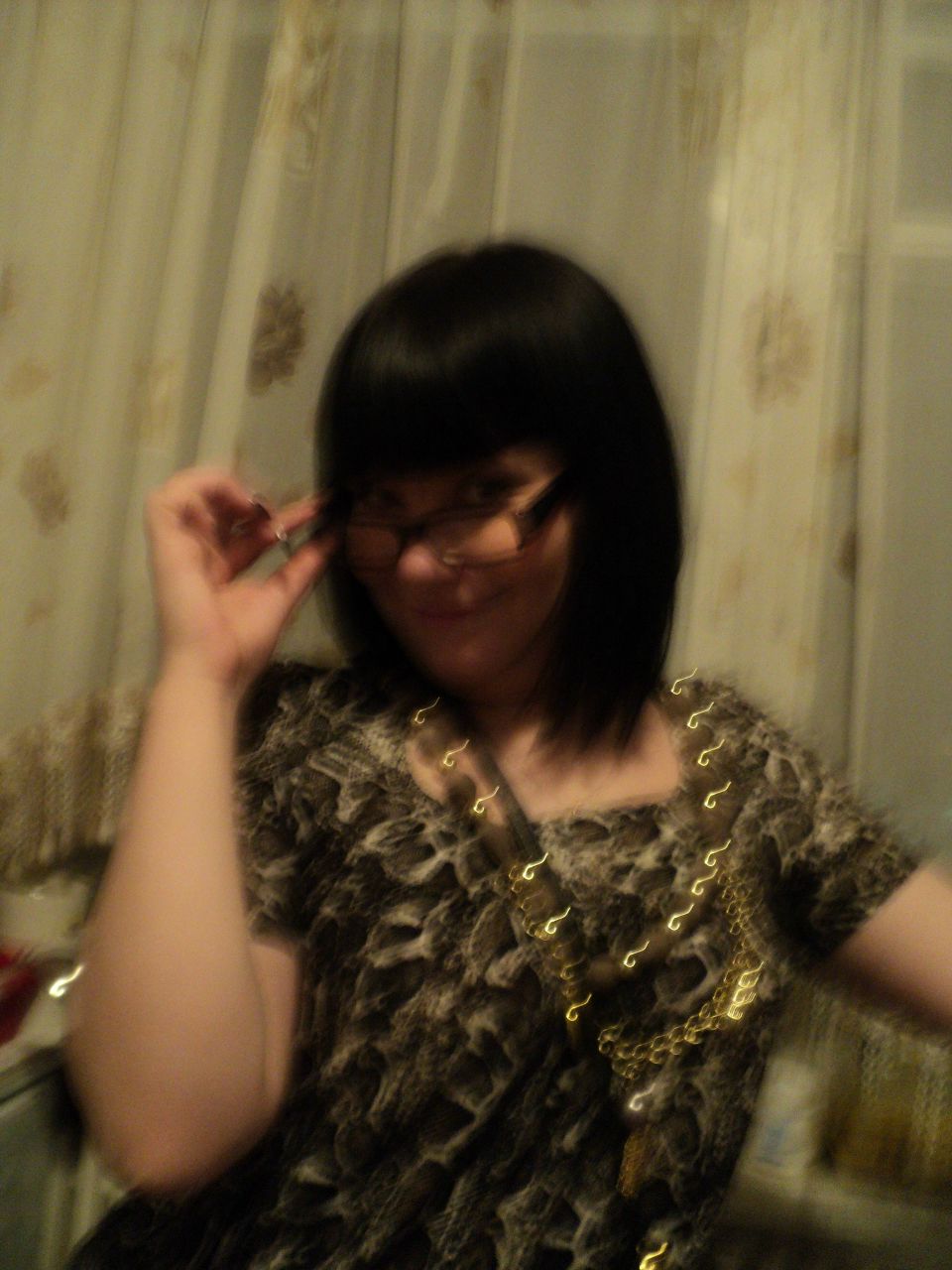 Оленька Безбородова | Самара